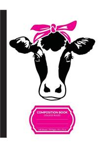 Composition Book