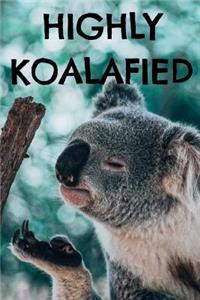 Highly Koalafied