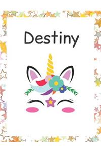 Destiny