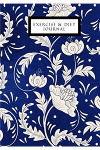 Exercise and Diet Journal