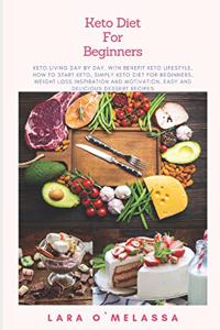 Keto Diet For Beginners