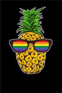 LGBT Pineapple