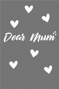 Dear Mum