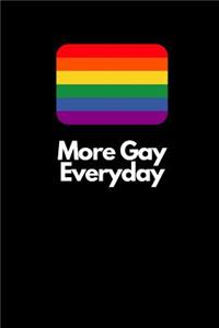 More Gay Everyday