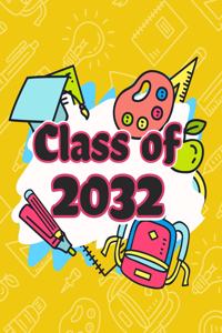 Class of 2032