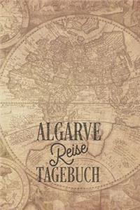 Algarve Reisetagebuch