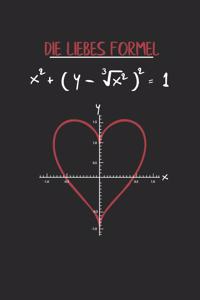 Die Liebes Formel