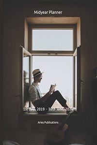 Midyear Planner