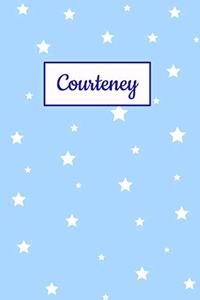 Courteney