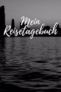 Mein Reisetagebuch