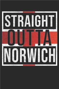 Straight Outta Norwich