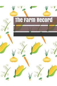 The Farm Record