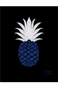 Pineapple Notebook
