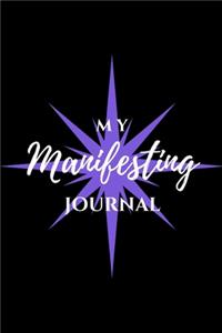My Manifesting Journal