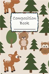 Composition Book