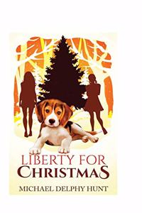 Liberty For Christmas
