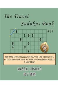 The Travel Sudokus Book #19