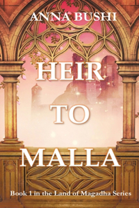 Heir to Malla