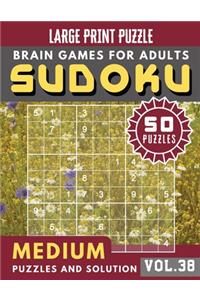Sudoku Medium