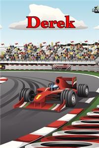 Derek
