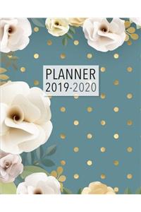 Planner 2019-2020