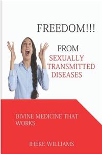 Freedom from Sexually Transmitted Diseases
