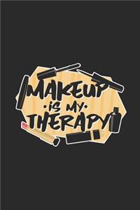 Make Up Is My Therapy