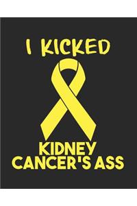 I Kicked Kidney Cancer's Ass