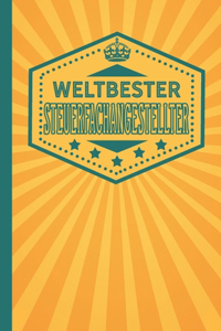 Weltbester Steuerfachangestellter