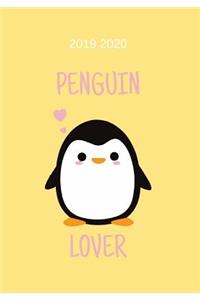 Penguin Lover 2019 2020