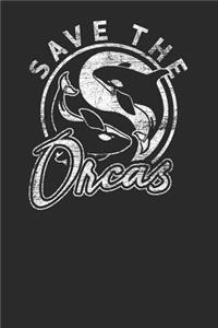 Save The Orcas