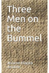 Three Men on the Bummel