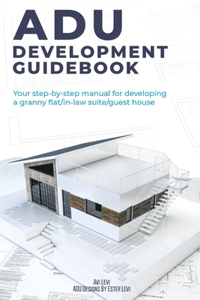 ADU Development Guidebook
