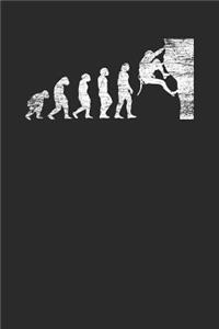 Evolution Climber