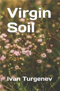 Virgin Soil