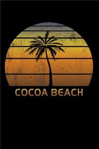 Cocoa Beach