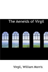 The Aeneids of Virgil