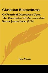 Christian Blessedness