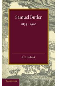 Samuel Butler (1835 1902)