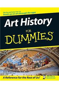 Art History For Dummies