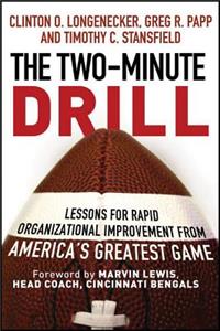 Two Minute Drill