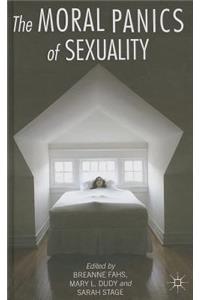 Moral Panics of Sexuality