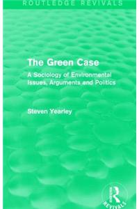 The Green Case (Routledge Revivals)