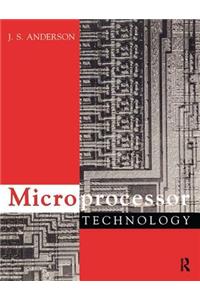 Microprocessor Technology