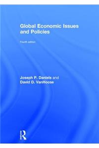 Global Economic Issues and Policies