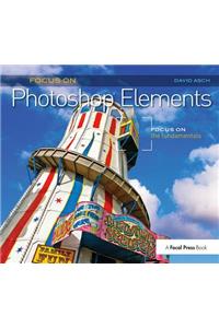 Focus on Photoshop Elements