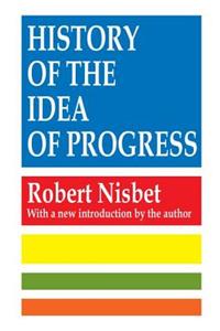 History of the Idea of Progress