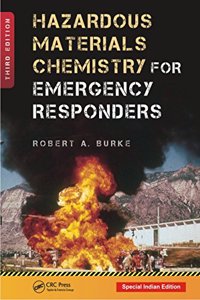 Hazardous Materials Chemistry for Emergency Responders