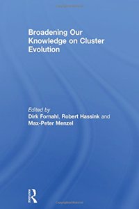 Broadening Our Knowledge on Cluster Evolution