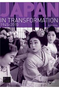 Japan in Transformation, 1945-2010